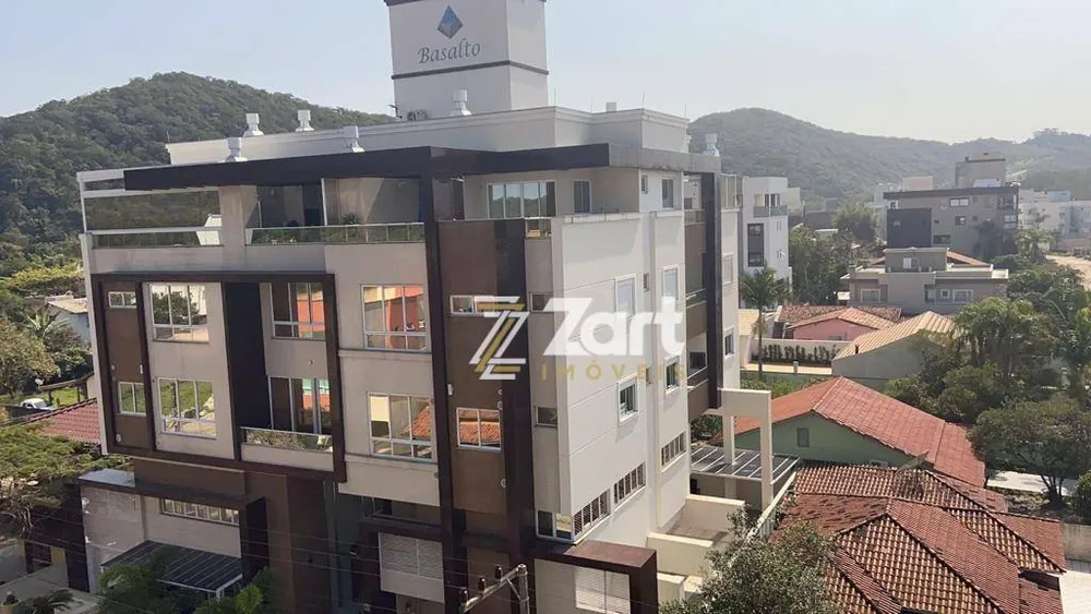 Apartamento, 2 quartos, 72 m² - Foto 2