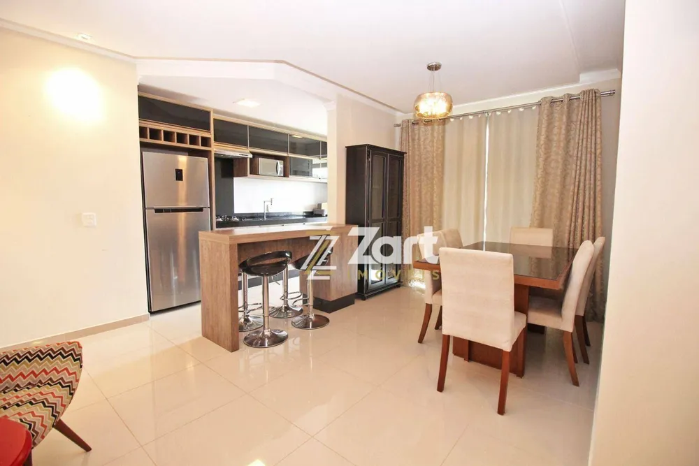 Apartamento, 3 quartos, 90 m² - Foto 2
