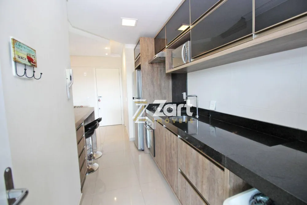 Apartamento, 3 quartos, 90 m² - Foto 4