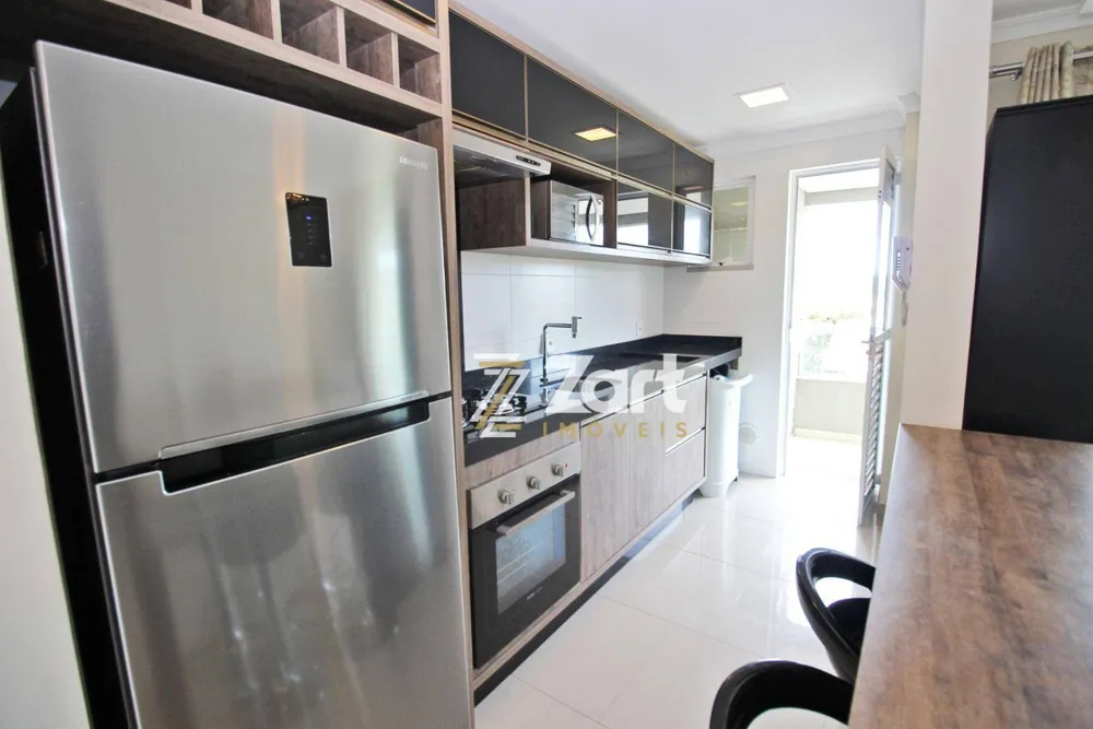 Apartamento, 3 quartos, 90 m² - Foto 3