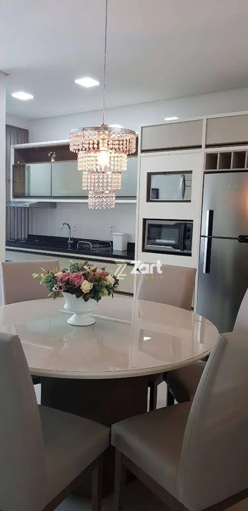 Apartamento, 2 quartos, 72 m² - Foto 2