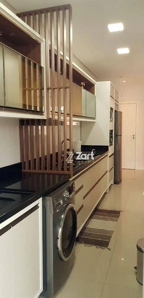 Apartamento, 2 quartos, 72 m² - Foto 3