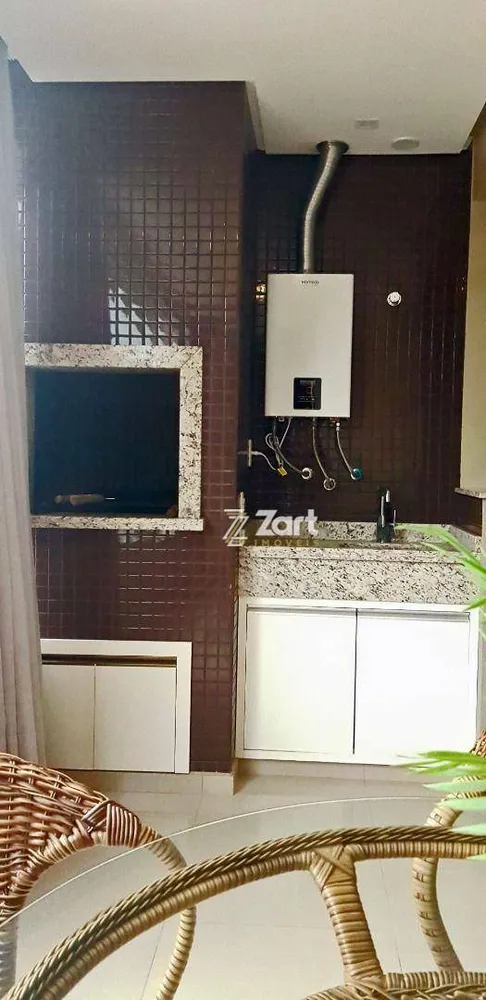 Apartamento, 2 quartos, 72 m² - Foto 4