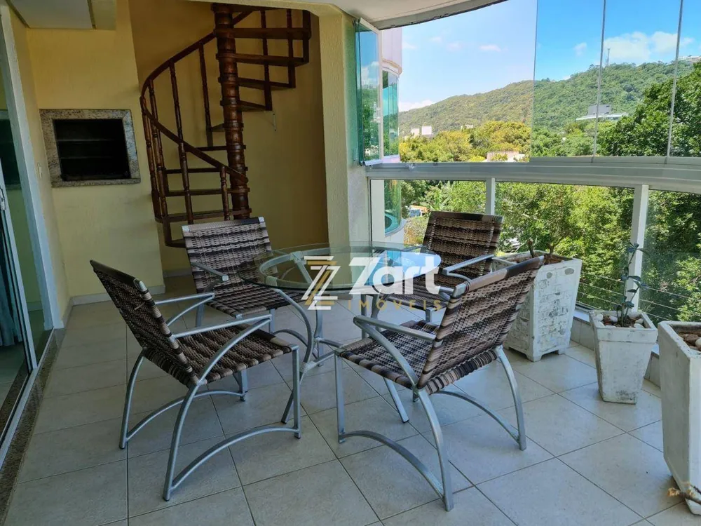 Cobertura, 3 quartos, 284 m² - Foto 3