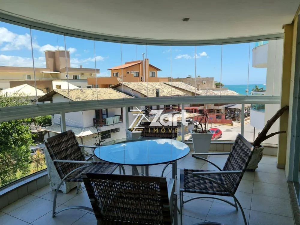 Cobertura, 3 quartos, 284 m² - Foto 1