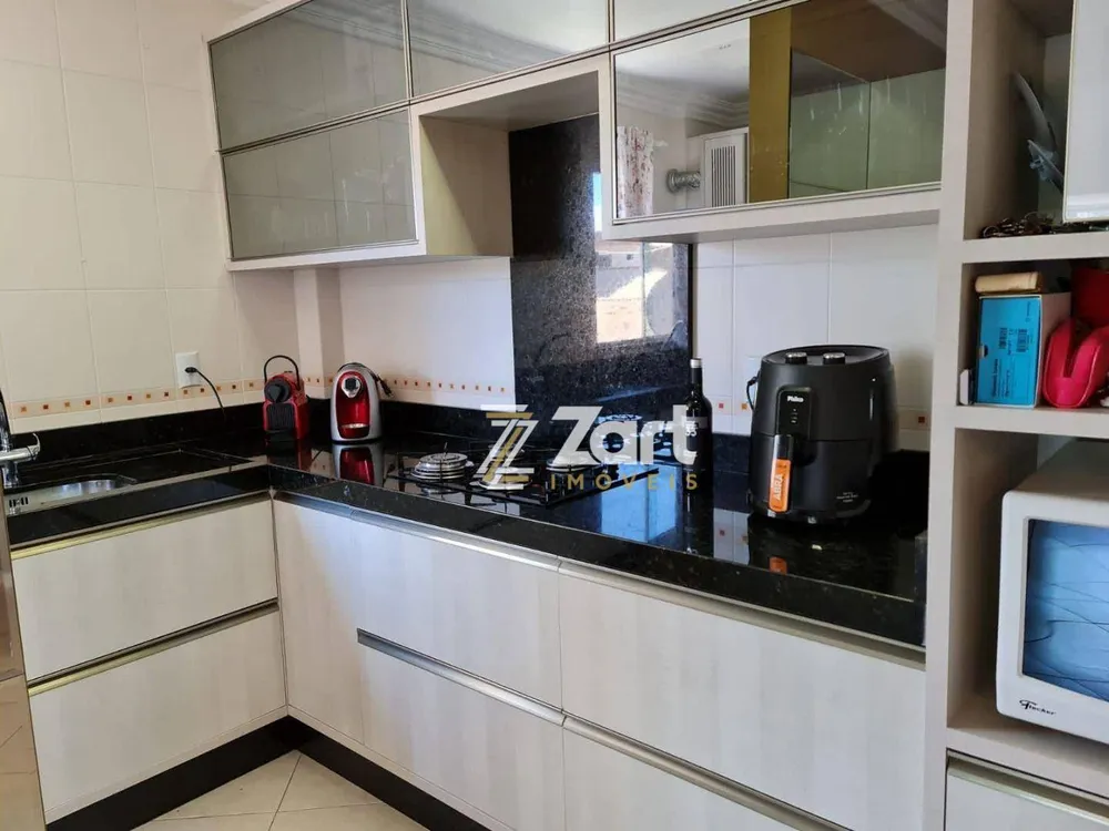 Cobertura, 3 quartos, 284 m² - Foto 4