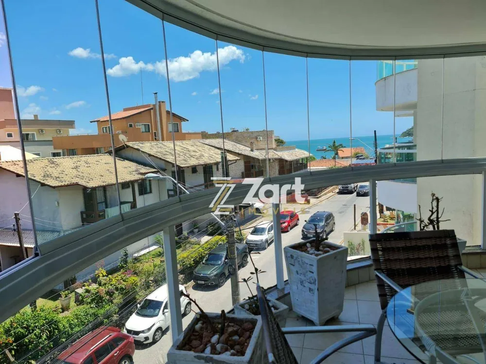 Cobertura, 3 quartos, 284 m² - Foto 2