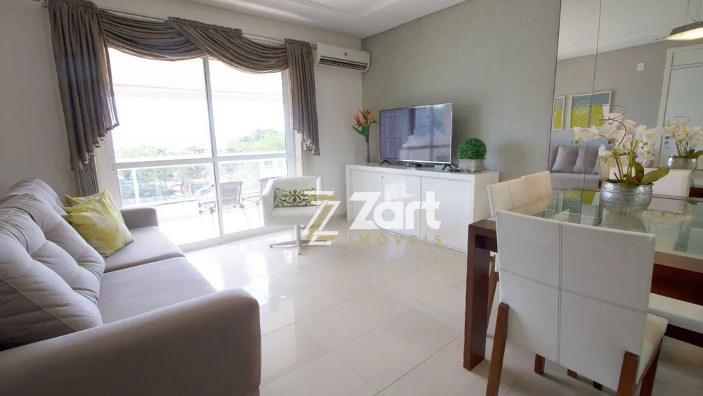 Cobertura, 3 quartos, 150 m² - Foto 1