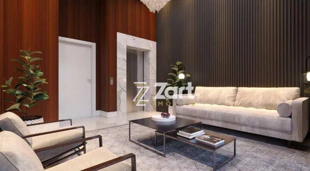 Cobertura, 3 quartos, 160 m² - Foto 4