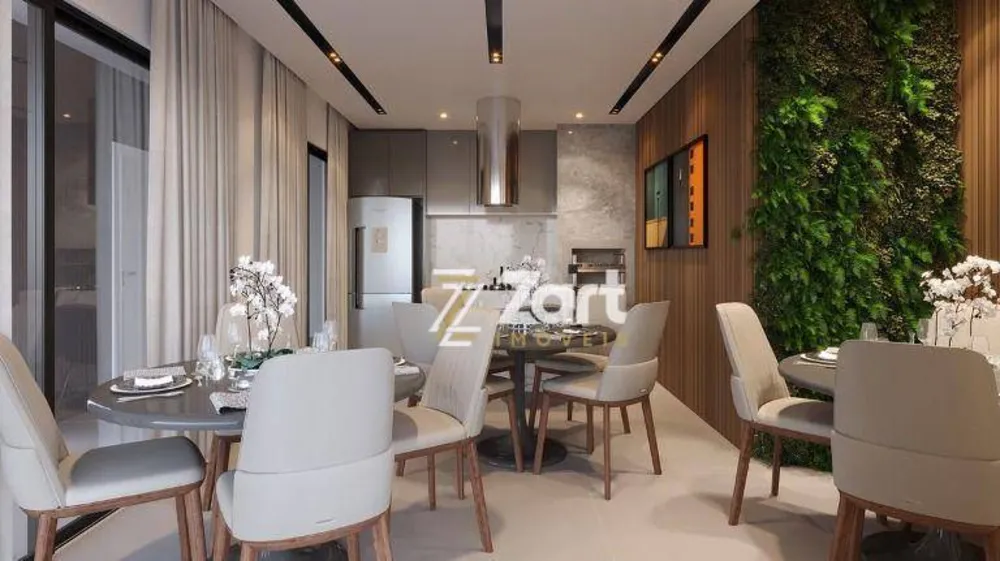 Cobertura, 3 quartos, 160 m² - Foto 3