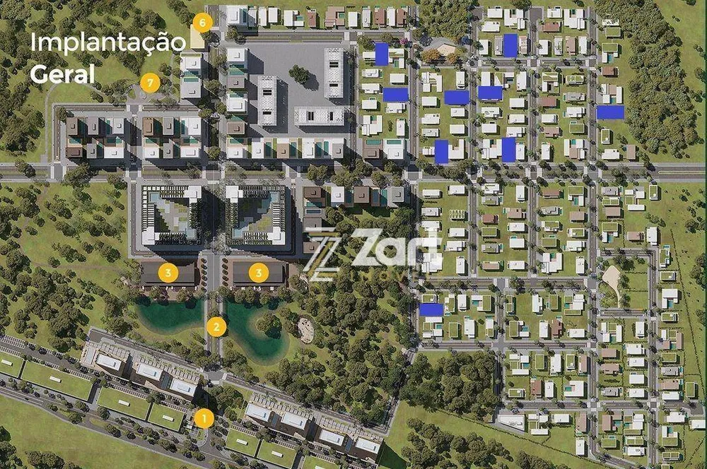 Terreno, 360 m² - Foto 4