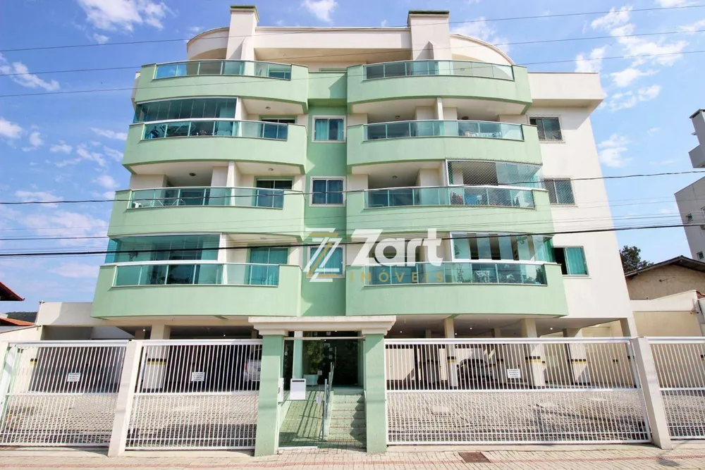 Cobertura, 2 quartos, 202 m² - Foto 1
