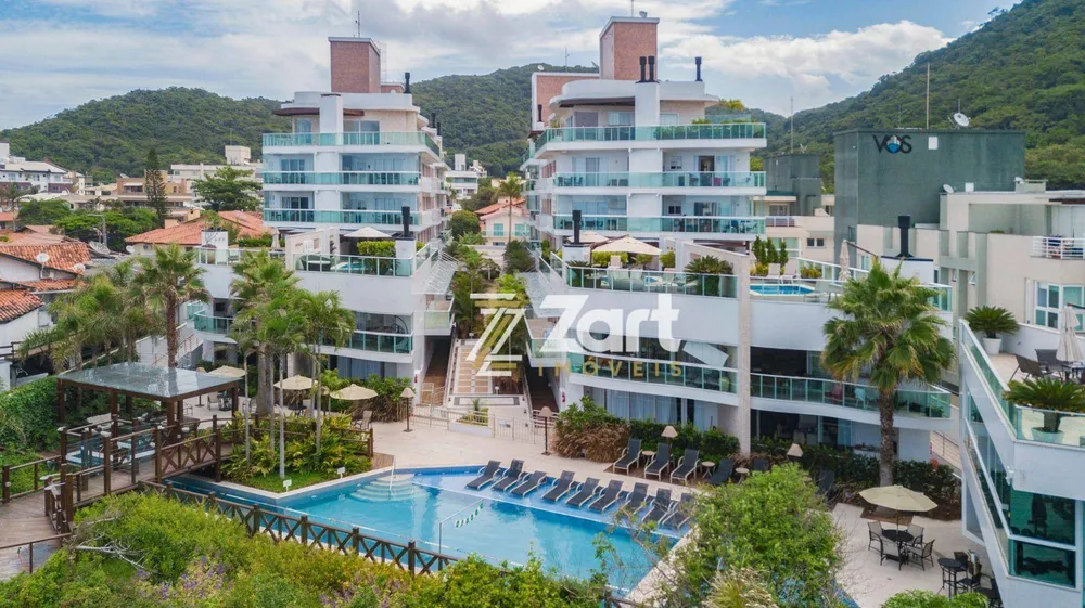 Cobertura, 3 quartos, 190 m² - Foto 1