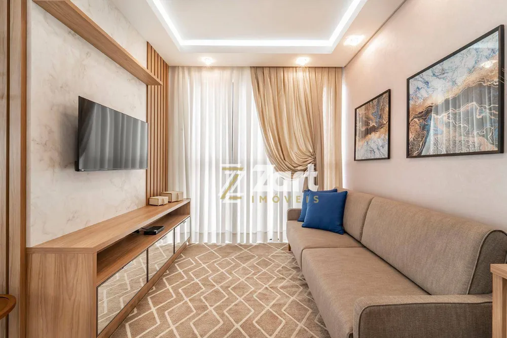 Apartamento, 3 quartos, 105 m² - Foto 4