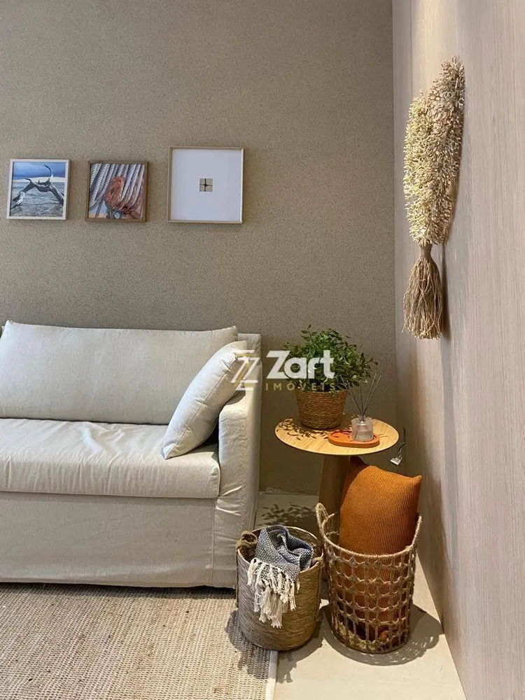 Apartamento, 2 quartos, 82 m² - Foto 2