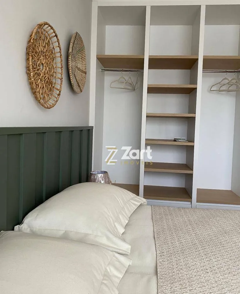 Apartamento, 2 quartos, 82 m² - Foto 3