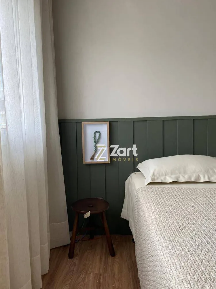 Apartamento, 2 quartos, 82 m² - Foto 1