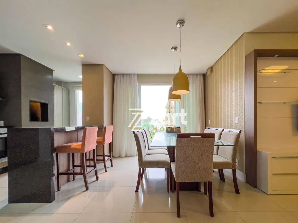 Cobertura, 3 quartos, 144 m² - Foto 4