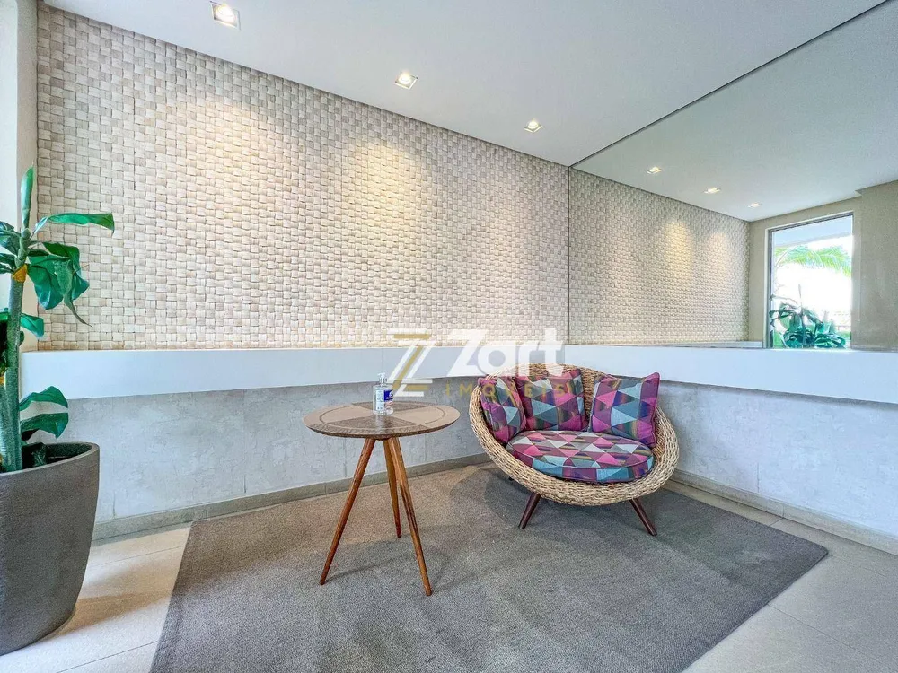 Cobertura, 3 quartos, 144 m² - Foto 3