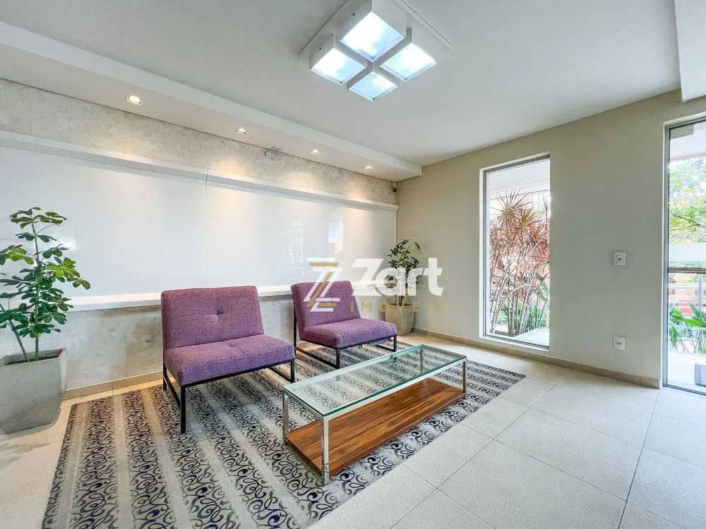 Cobertura, 3 quartos, 144 m² - Foto 2