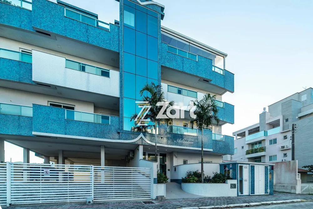 Cobertura, 3 quartos, 165 m² - Foto 3