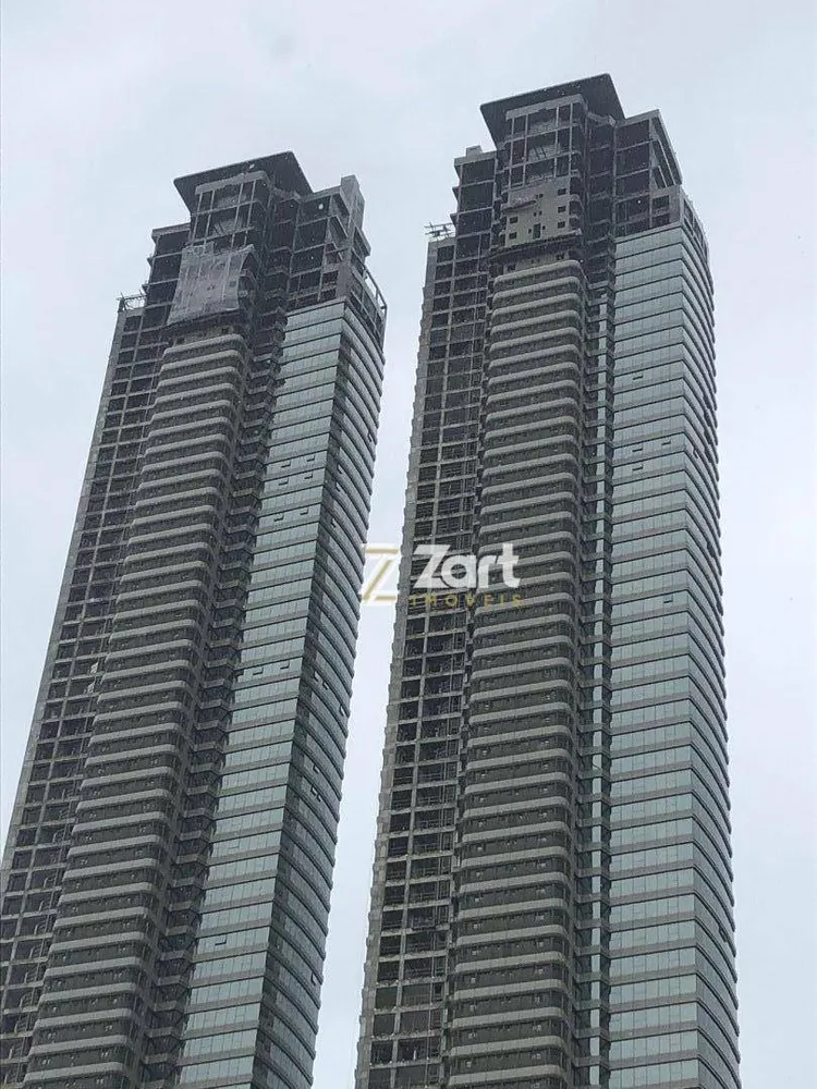 Apartamento, 4 quartos, 264 m² - Foto 3