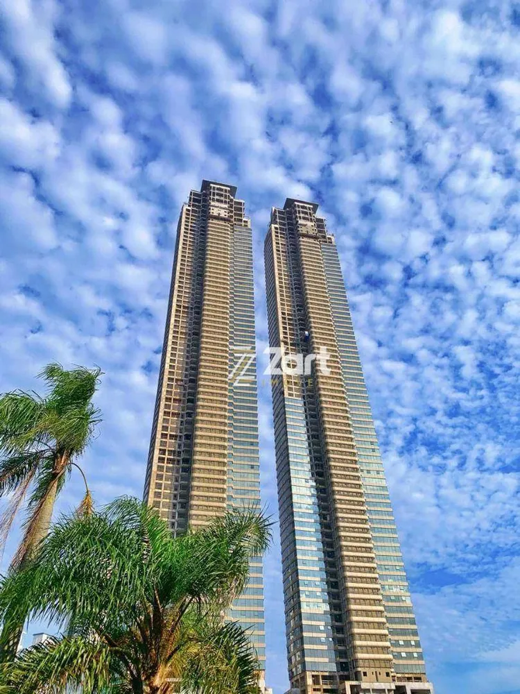 Apartamento, 4 quartos, 264 m² - Foto 4