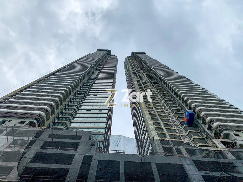 Apartamento, 4 quartos, 264 m² - Foto 2