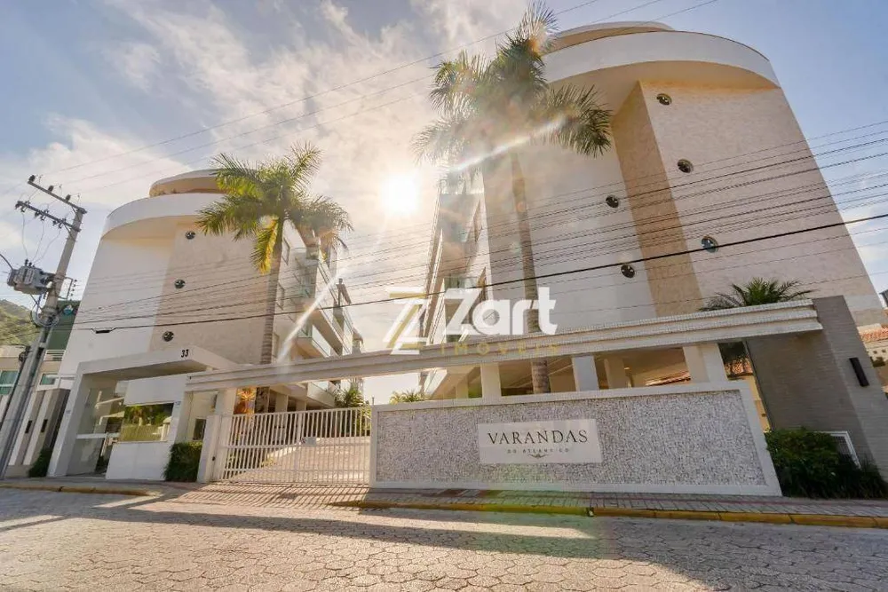 Apartamento, 3 quartos, 98 m² - Foto 2