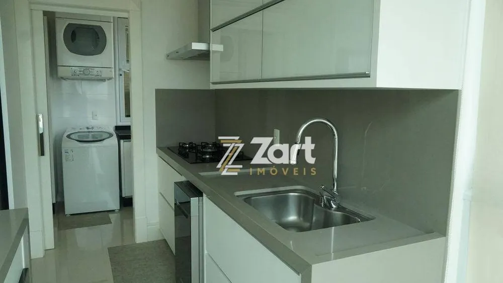Apartamento, 3 quartos, 140 m² - Foto 4