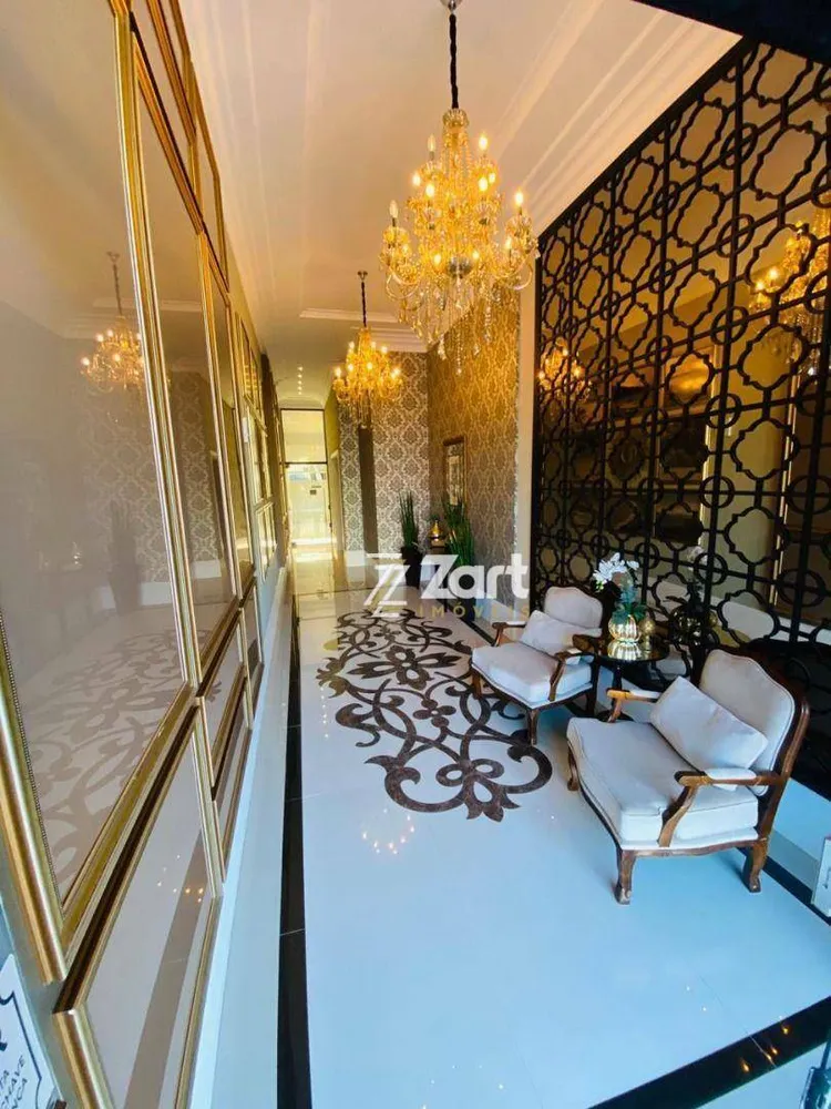 Apartamento, 3 quartos, 110 m² - Foto 4