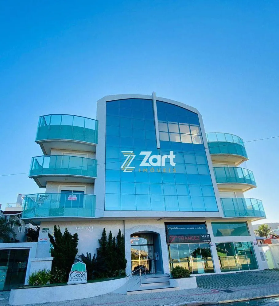 Apartamento, 3 quartos, 110 m² - Foto 2