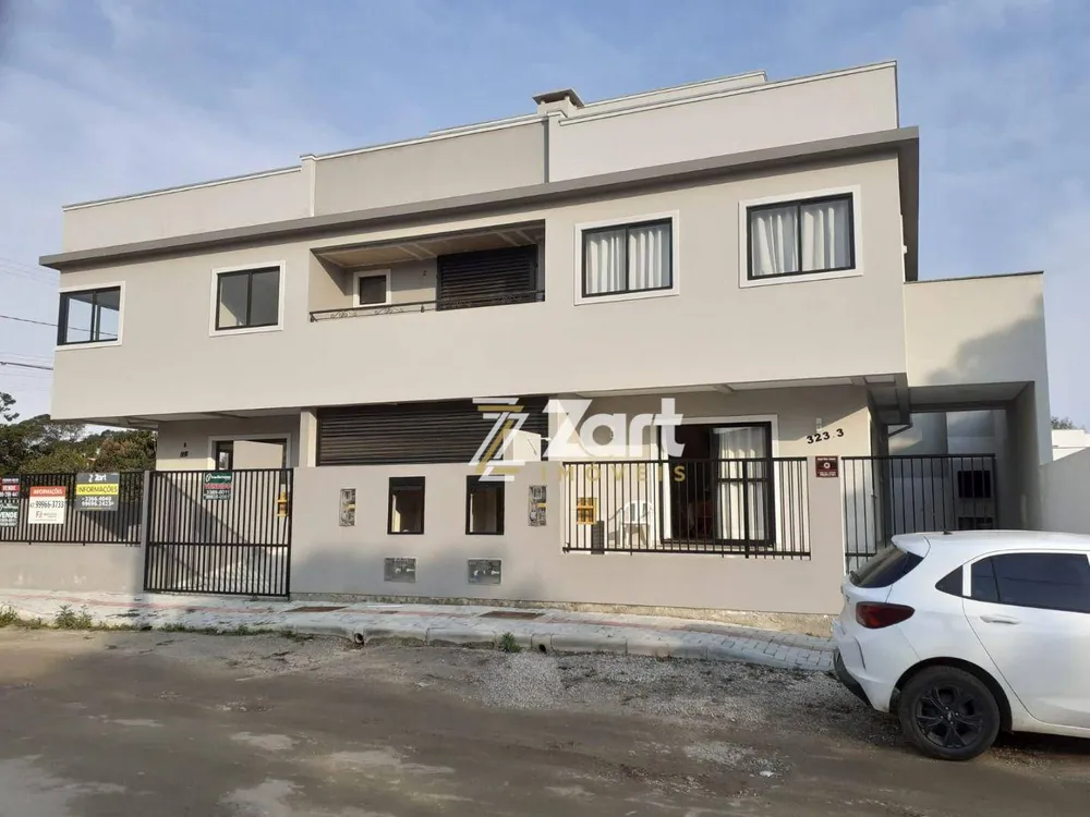 Sobrado, 3 quartos, 99 m² - Foto 2