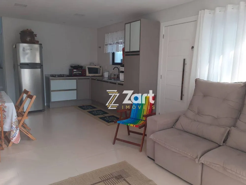 Sobrado, 3 quartos, 99 m² - Foto 1