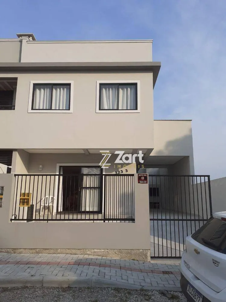 Sobrado, 3 quartos, 99 m² - Foto 4