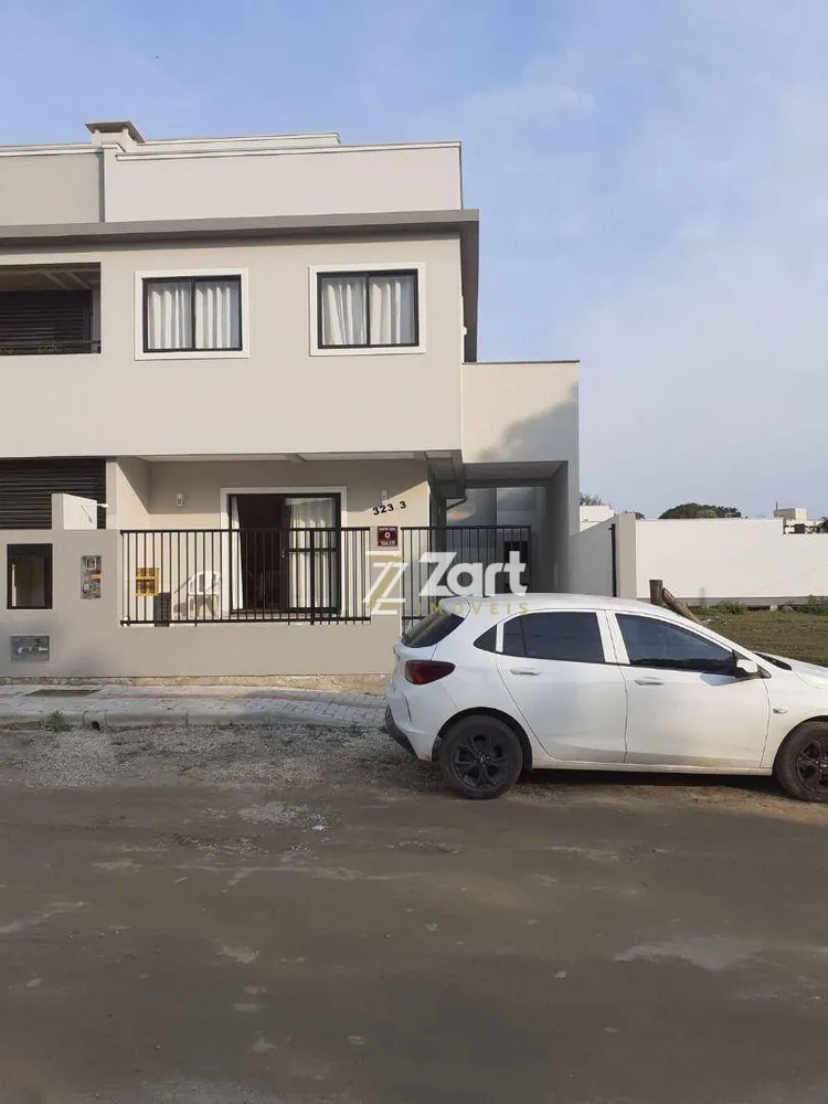 Sobrado, 3 quartos, 99 m² - Foto 3