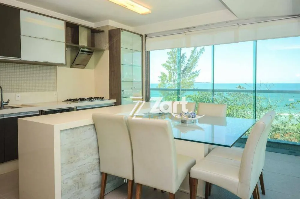 Cobertura, 3 quartos, 232 m² - Foto 2