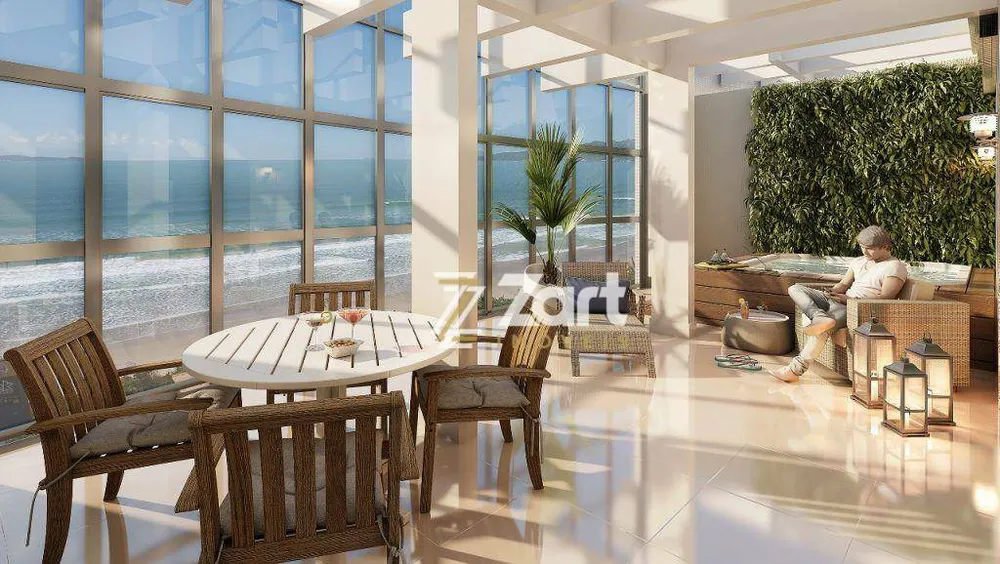 Cobertura, 3 quartos, 176 m² - Foto 3