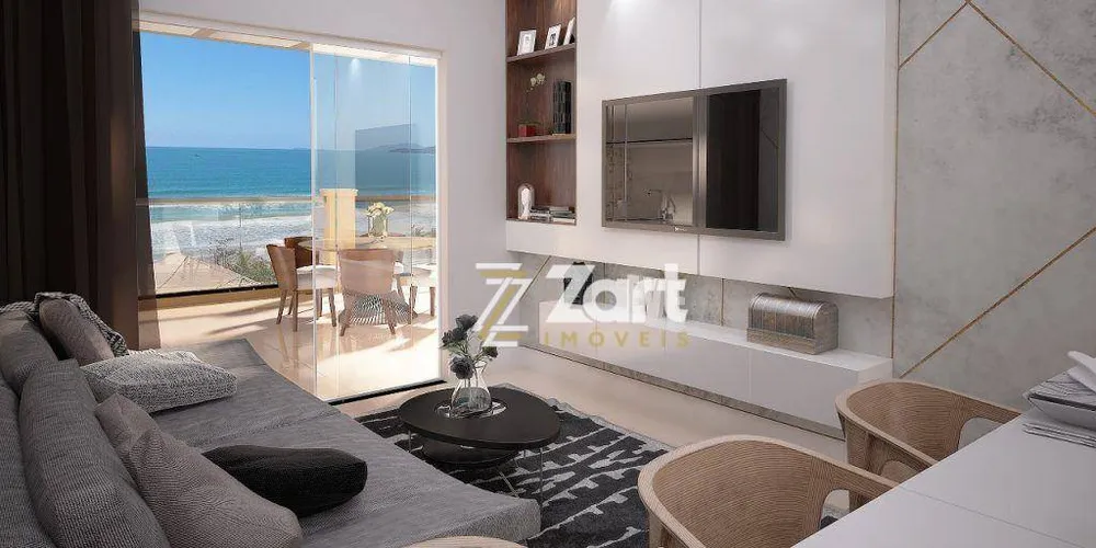 Cobertura, 3 quartos, 176 m² - Foto 1