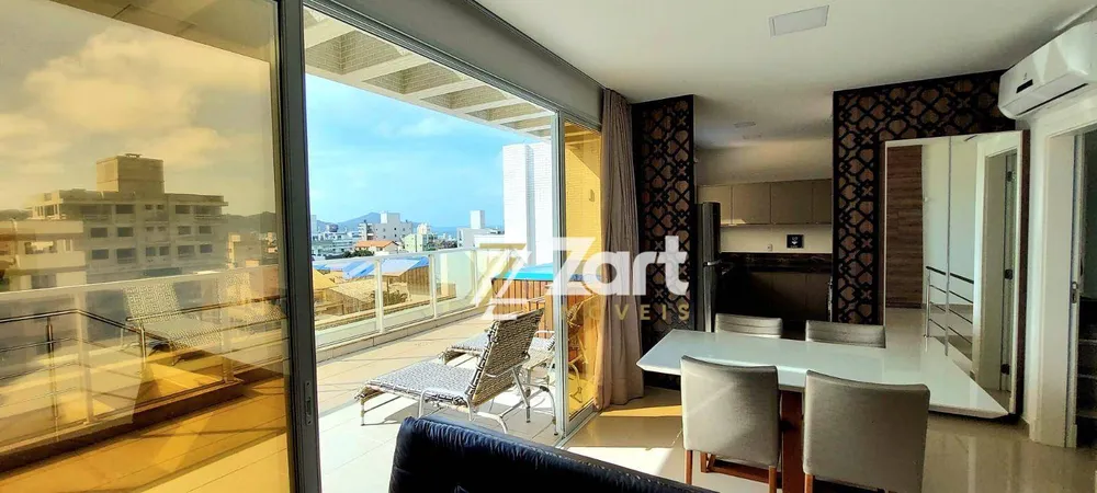 Cobertura, 3 quartos, 113 m² - Foto 1