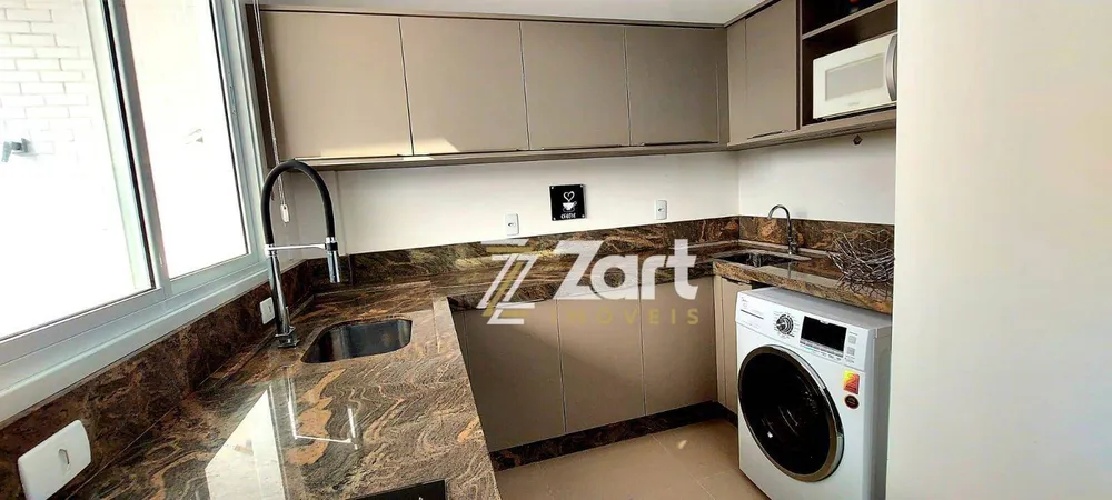Cobertura, 3 quartos, 113 m² - Foto 4