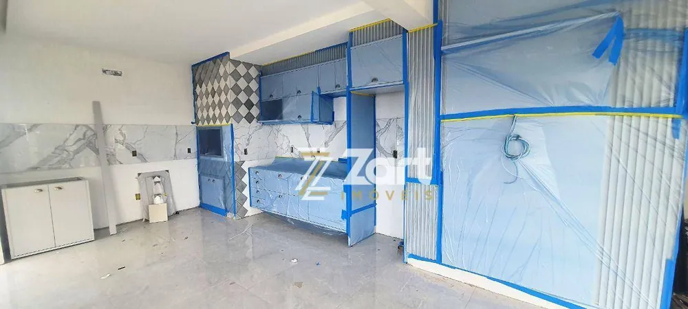 Apartamento, 2 quartos, 78 m² - Foto 4