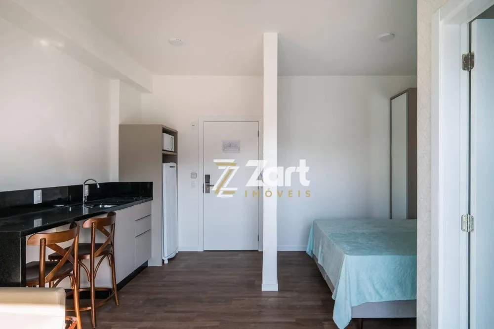 Flat/Apart Hotel, 1 quarto, 35 m² - Foto 4