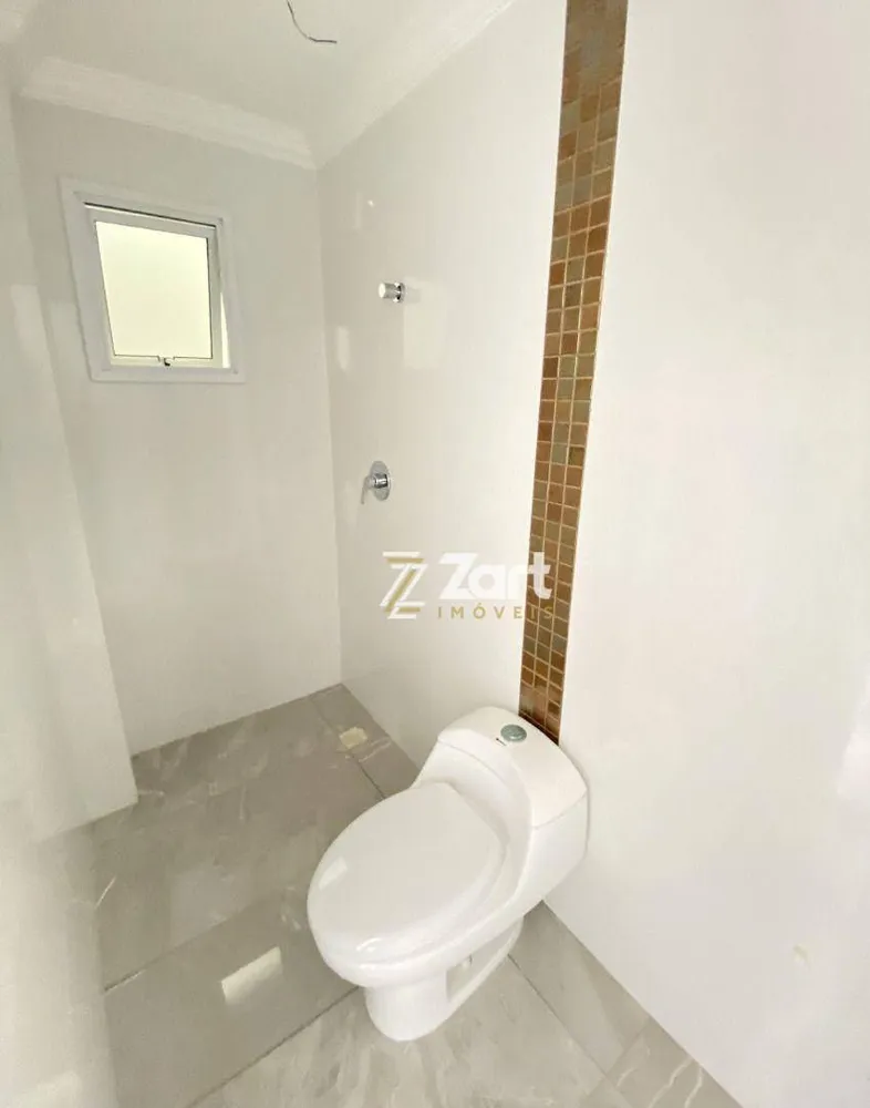 Apartamento, 3 quartos, 185 m² - Foto 4