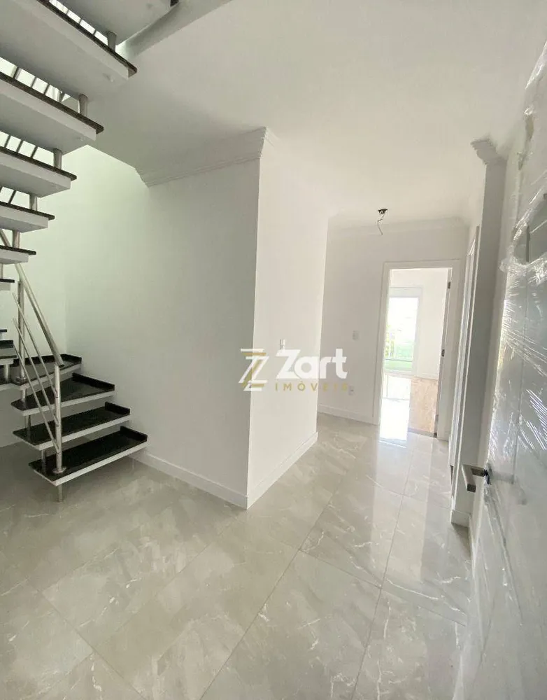 Apartamento, 3 quartos, 185 m² - Foto 3