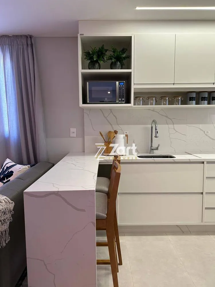 Apartamento, 3 quartos, 130 m² - Foto 4