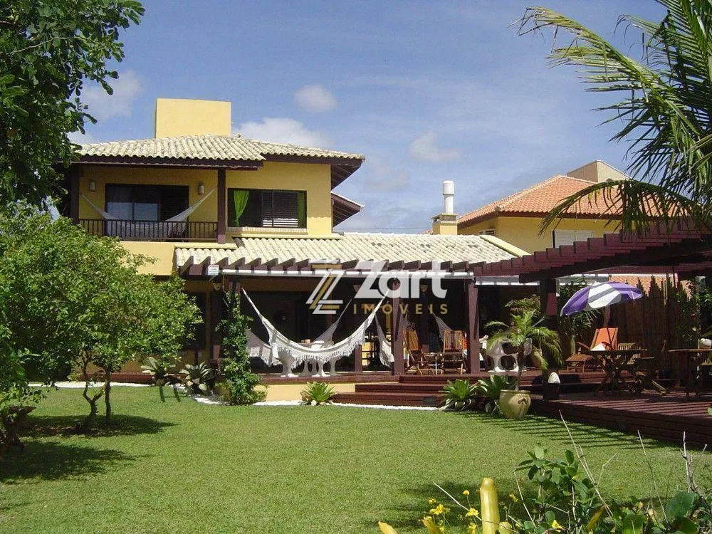 Casa, 5 quartos - Foto 4