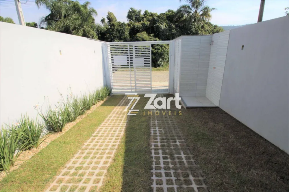 Sobrado, 2 quartos, 90 m² - Foto 2