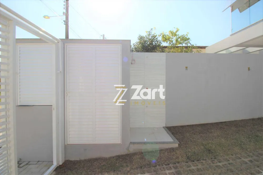 Sobrado, 2 quartos, 90 m² - Foto 4