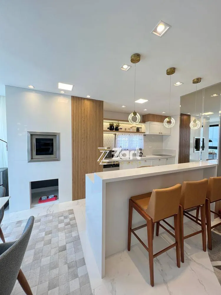 Apartamento, 3 quartos, 129 m² - Foto 4